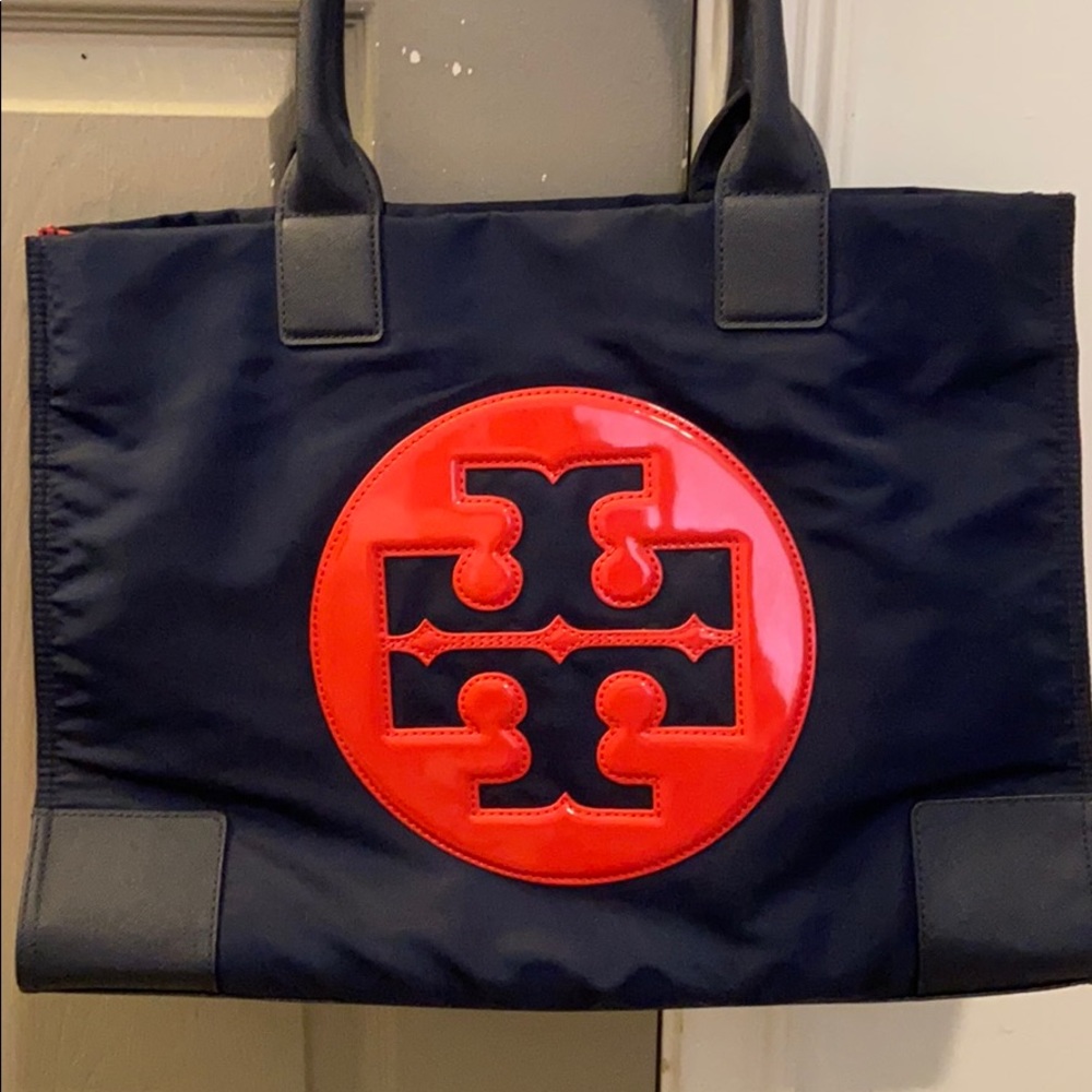 Tory Burch Nylon Tote